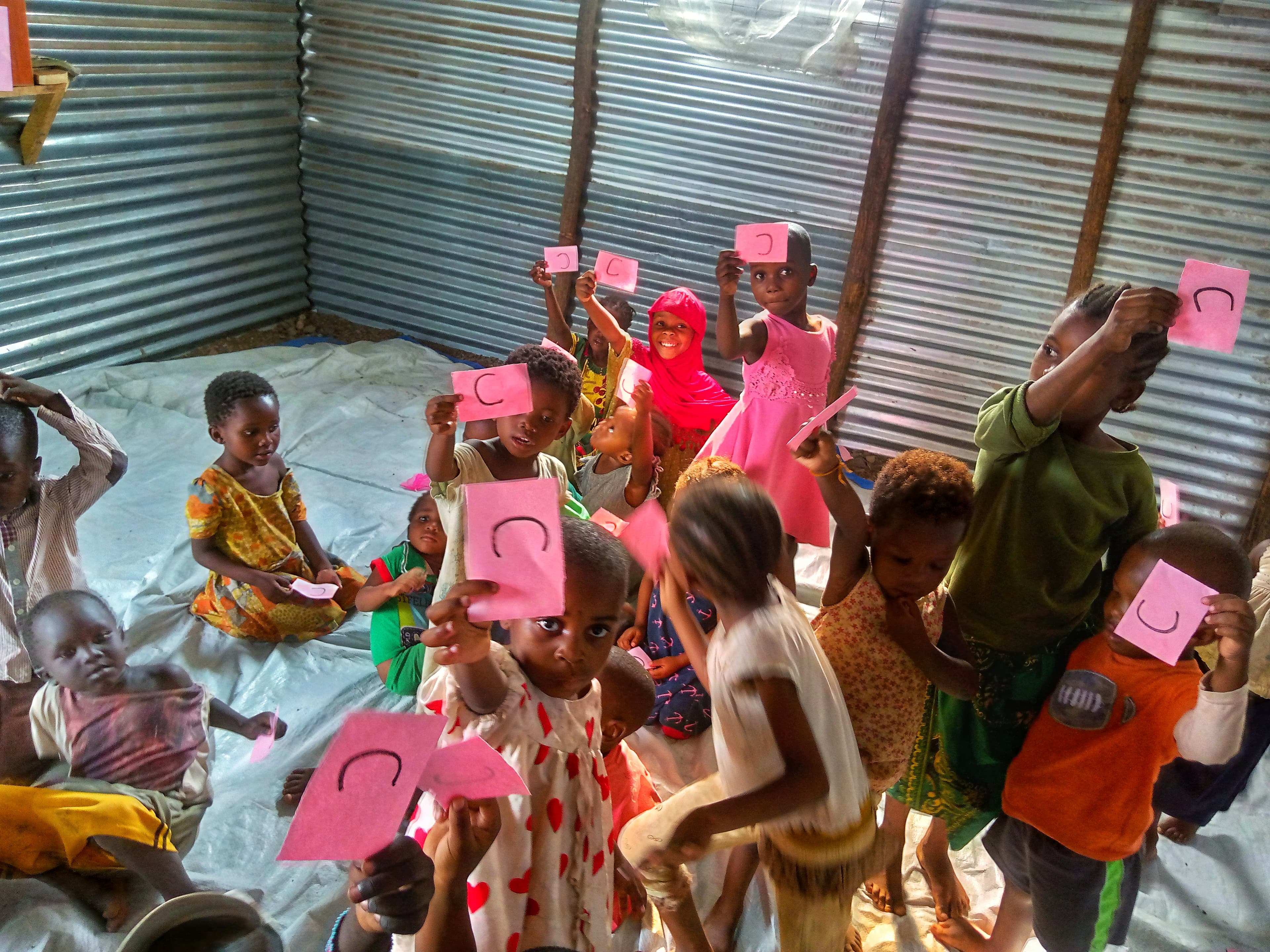 Community Engagement
