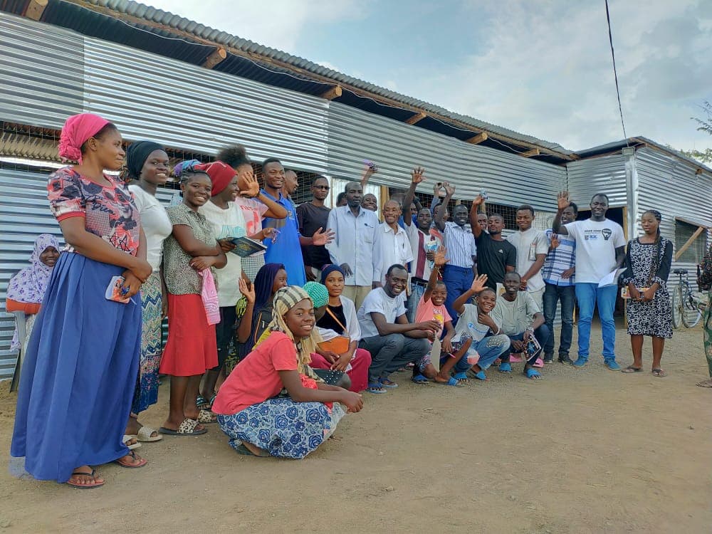 Humanitarian Action