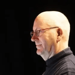Hans Van Bergen